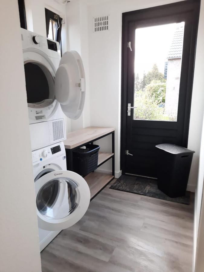 Vila Heerlijke Vakantiewoning Ewijk Exteriér fotografie
